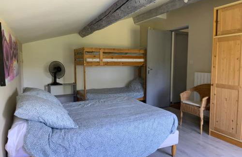 Maison en Provence La Cascatelle 6-8 pers - Foto 12