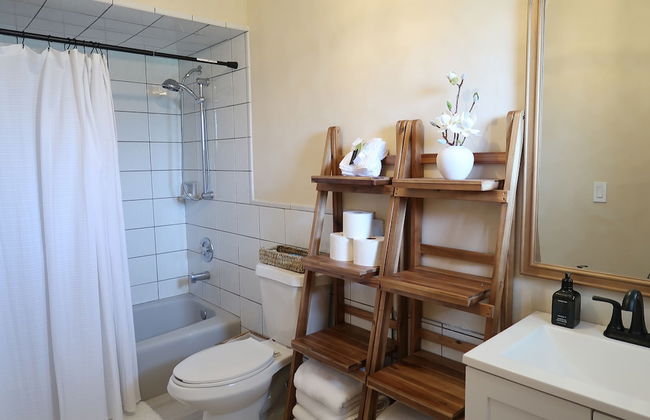 Waterfront House with Boat Dock - Foto 15