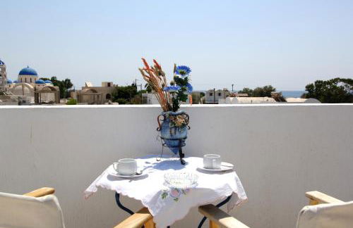 Aretousa Villas - Foto 24