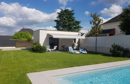 La Chouette d'Amboise - Foto 12