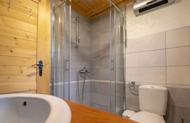 Mountain Lodge Jereka - Foto 9