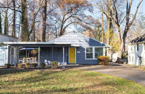 FallsChurch, Tysons Corner, Dulles airport, DC - Foto 13