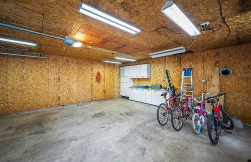 Cozy Green Cottage Coeur d' Alene ID - Foto 16