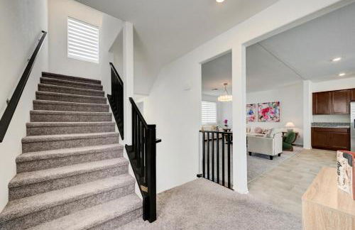 Discounted Monthly Beautiful Villa Near Strip - Foto 32