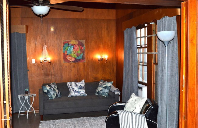 Walk to Downtown Scene - Photo 5