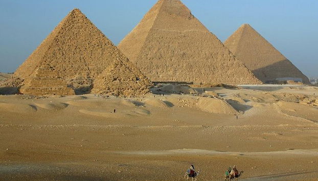 Disfrute de una visita guiada privada de un día a El Cairo desde Hurghada. Tarifa especial Coche privado - Foto 2