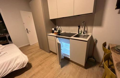 Calari Rooms - Monolocale - Foto 36