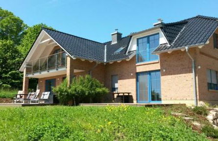 Landhaus Am Rebstock FeWo Anker - Foto 1