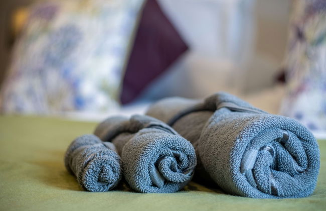 Kiln Park Farmhouse - 4 Bedroom Cottage - Narberth - Foto 17