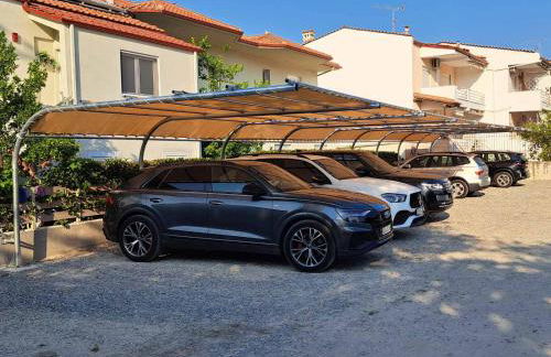 Minthi Boutique Apartments - Foto 90