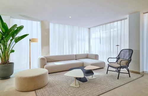 Apartamentos Luna Suites Granada - Foto 27