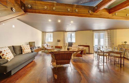 Anjos Apartment I - Foto 1