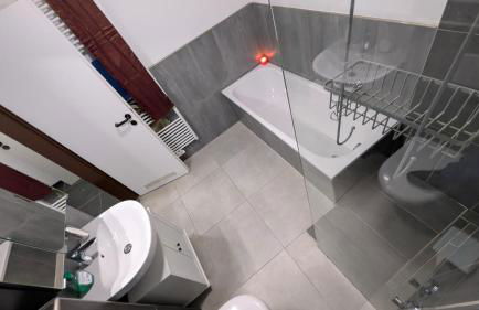 Alex Garden Apartments - EG - Terrasse - WLAN und Küche - Foto 55