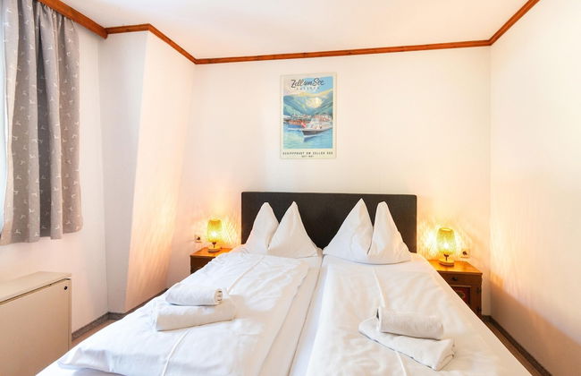 Detached Modern Holiday Home With Sauna in the Salzburgerland - Foto 21