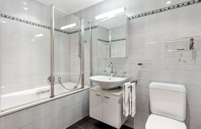 Fortuna Apt.M - Photo 19