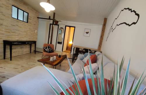 Appartement Hyper Centre Evian - Leman Odyssey - Foto 15