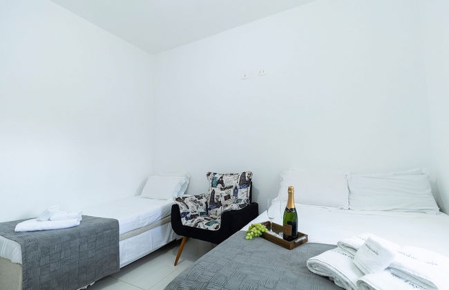 Chácara com Piscina a 40 min de SP - Photo 4