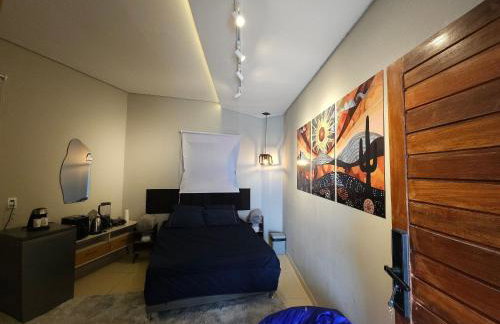 Flat Sertão - Espaço completo em Caruaru - Foto 18