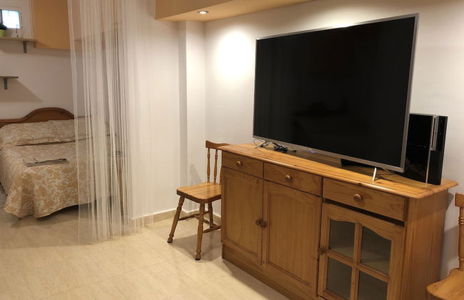 Globus Gran Alacant - Foto 15