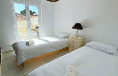 Patio Alcornocal by Residea - Photo 23