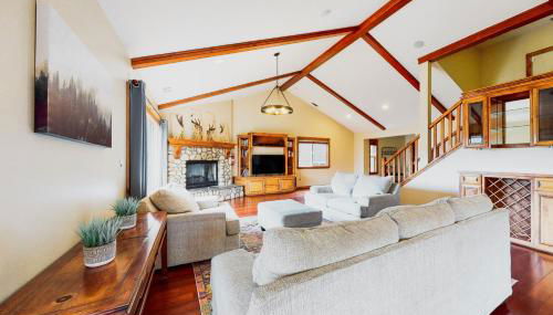 Deer Mountain - Foto 2