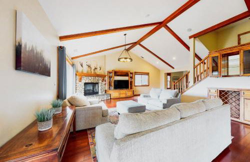 Deer Mountain - Foto 2