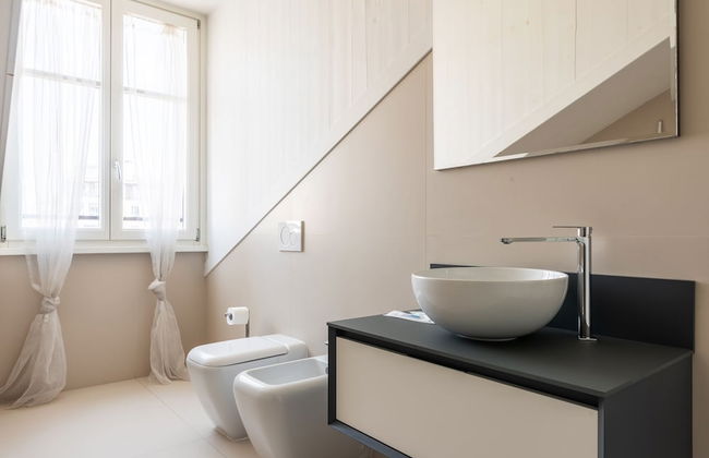 easyhomes - Brera Luxury Suites - Photo 43