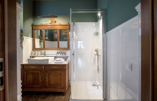 Old House Apartments Poznań - Foto 39