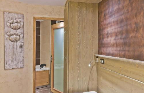 Résidence Les Balcons Platinium Val Thorens - Foto 2