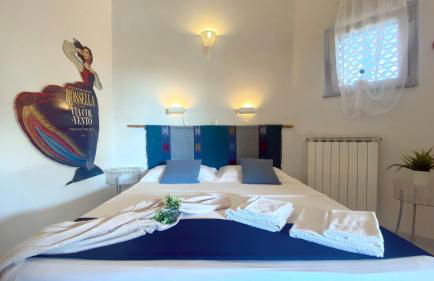 Villa la Bonaccia - Foto 16