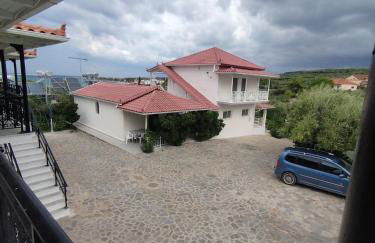 VILLA AGIA AIKATERINI - Foto 53