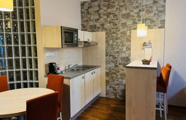 Hotel Crocus - Foto 15