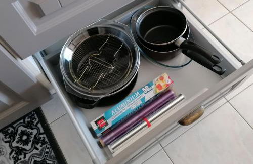 Appartement cosy vue mer à Merlimont - Foto 35