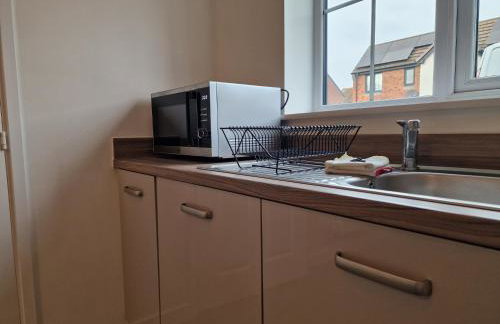 Woldcarr - Modern house with parking - Foto 12