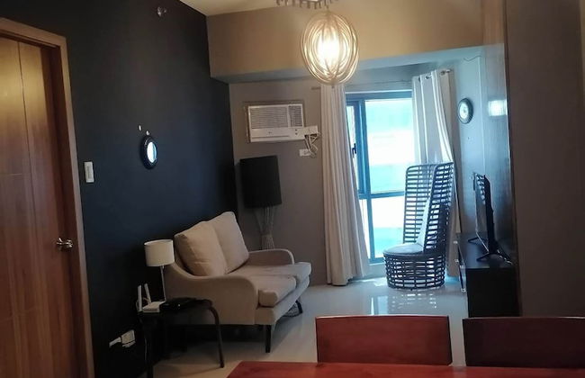 Roxas Blvd Ermita Studio US Embassy Mla - Foto 58