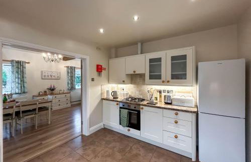 Rookery Farm Holiday Cottage - Photo 4