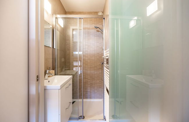 Villa Ter Duyne app 201 in the Dunes of Koksijde - Foto 10