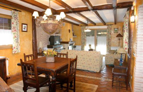 Complejo Rural El Marañal - Foto 36