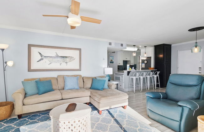 Gulf House 503 - Photo 11