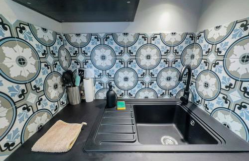 Studio cosy - Petit Parilly - Foto 15