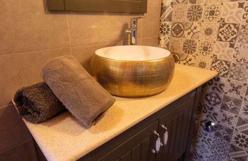 Fotios Roof apartment - Foto 32