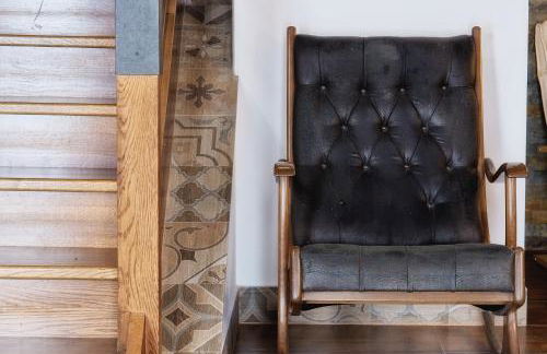 La Casa Vieja de Robledo - Foto 23