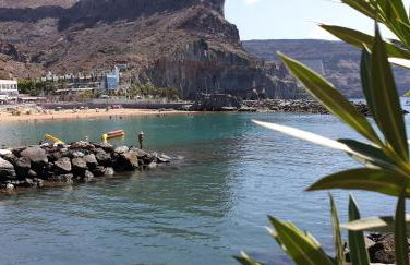 Apartamento La Marisma Playa de Mogán - Foto 35