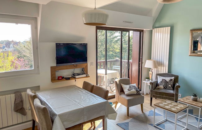 Le Fairway - Photo 8