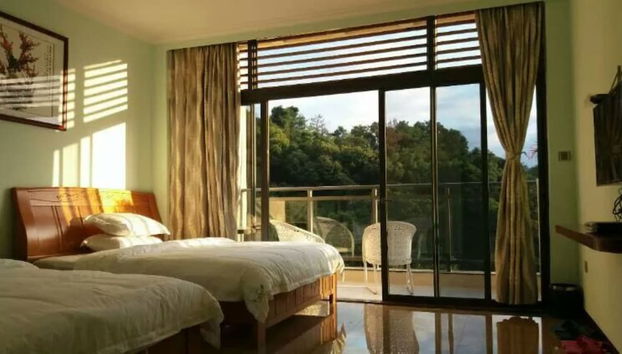 Yard Villa - Foto 3, Habitación