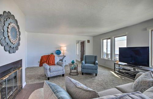 Pet-Friendly Cayucos Home with Ocean Views! - Foto 6