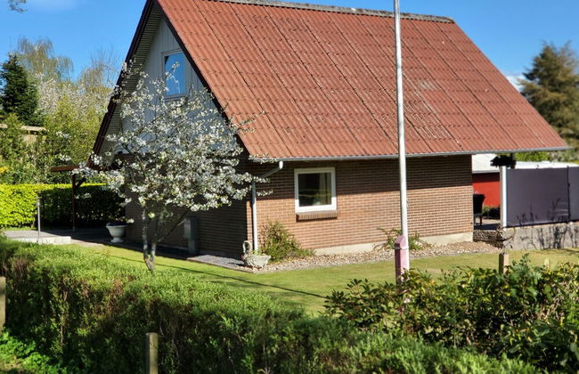 Kollund Cottage - Foto 14