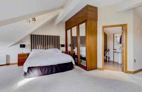 Atlantic View Coach House - tourist board approved - Foto 13