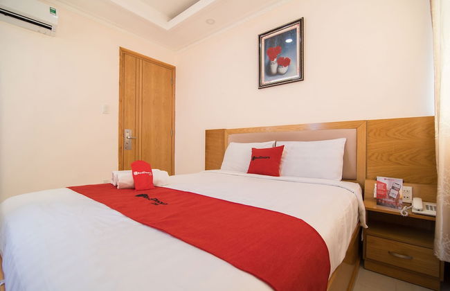 RedDoorz Plus @ Tran Hung Dao Street 2 - Foto 9