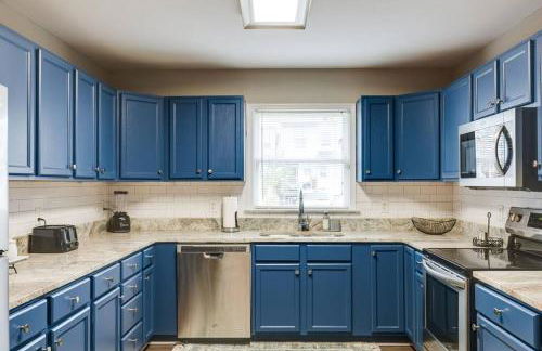 The Neighborhood House in Richmond - Foto 17